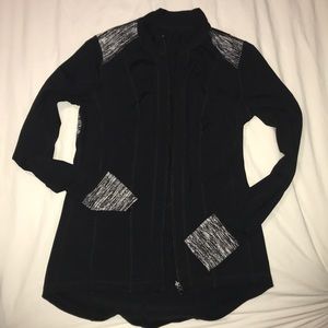Cabi reversible jacket